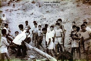 Oran- SDV- 0923